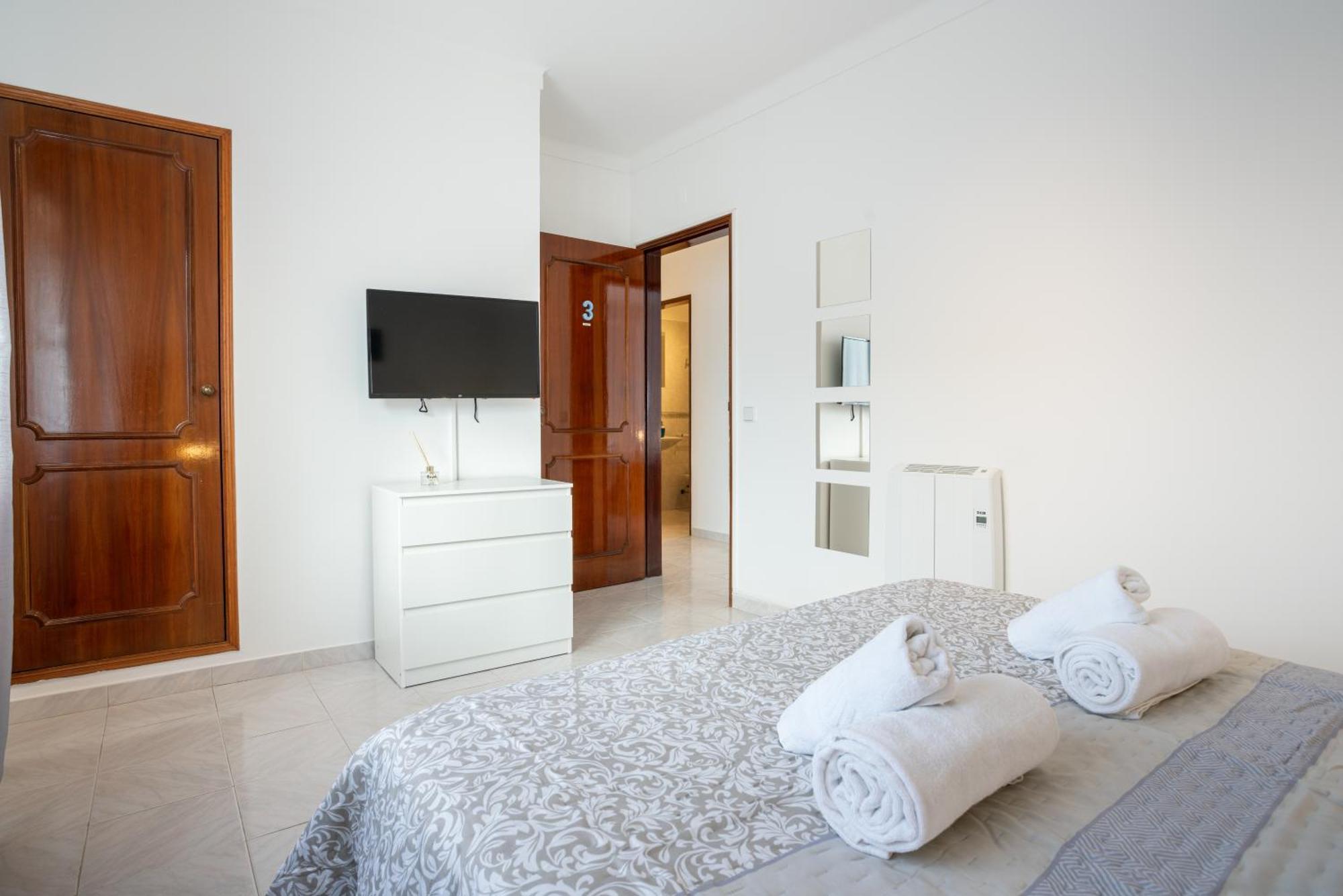 Blife Allya Private Rooms FAO Eksteriør bilde